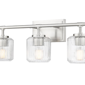 Landon 3 Light Vanity