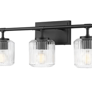 Landon 3 Light Vanity