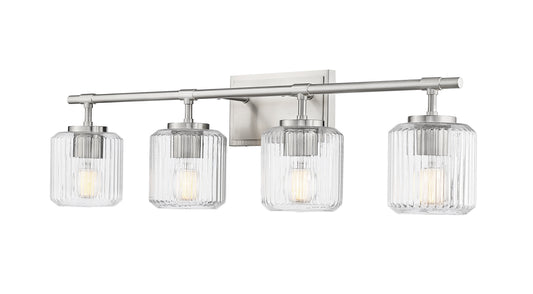 Landon 4 Light Vanity