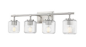 Landon 4 Light Vanity 4 x 100W - Medium