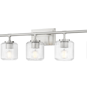 Landon 5 Light Vanity