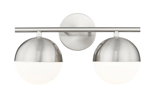 Realm Sphere 2 Light Vanity