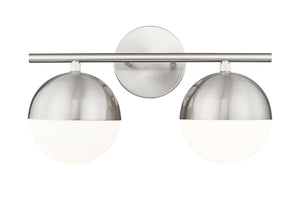 Realm Sphere 2 Light Vanity 2 x 60W - Medium