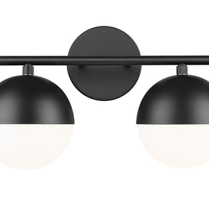 Realm Sphere 2 Light Vanity 2 x 60W - Medium