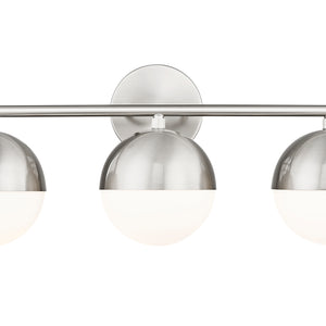 Realm Sphere 3 Light Vanity