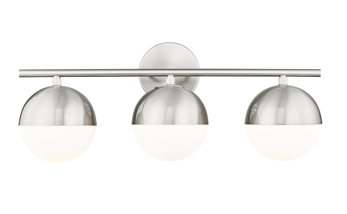Realm Sphere 3 Light Vanity