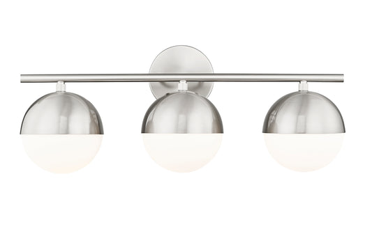 Realm Sphere 3 Light Vanity