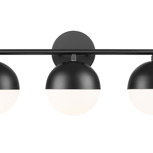 Realm Sphere 3 Light Vanity