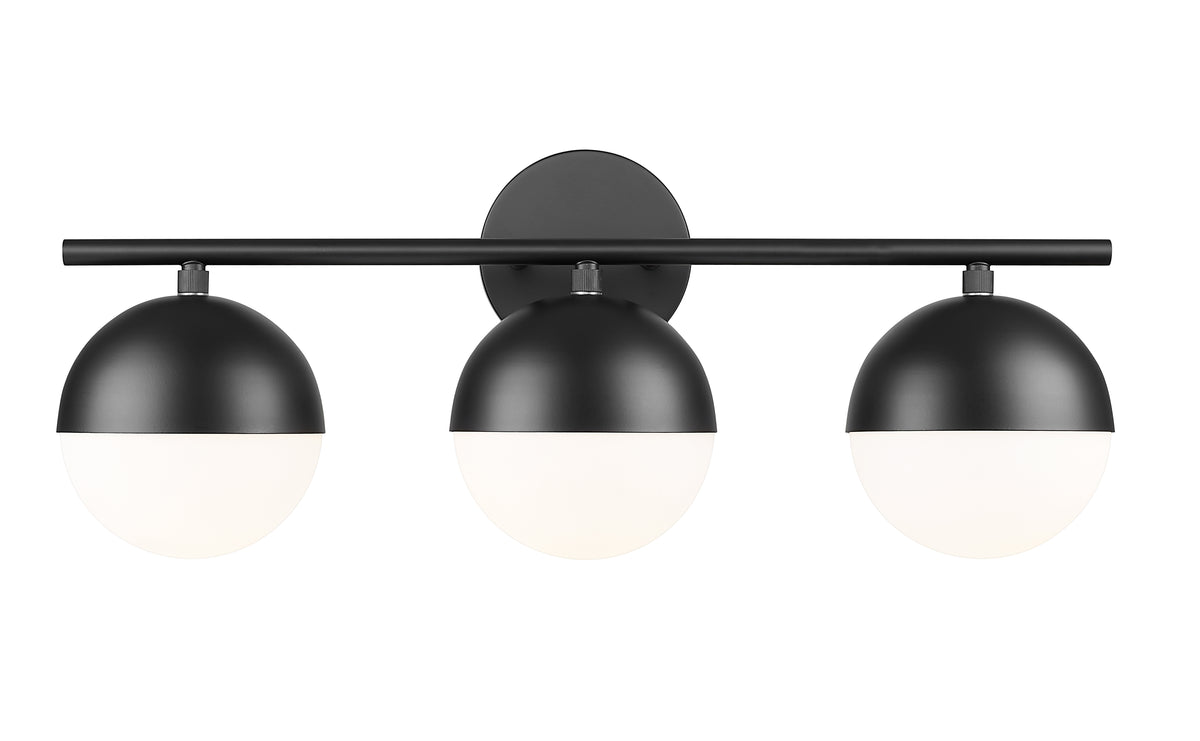 Realm Sphere 3 Light Vanity