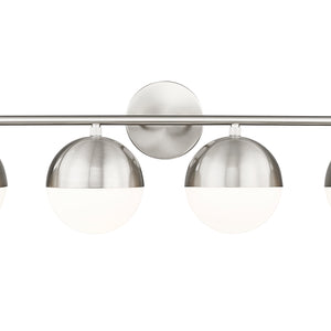 Realm Sphere 4 Light Vanity