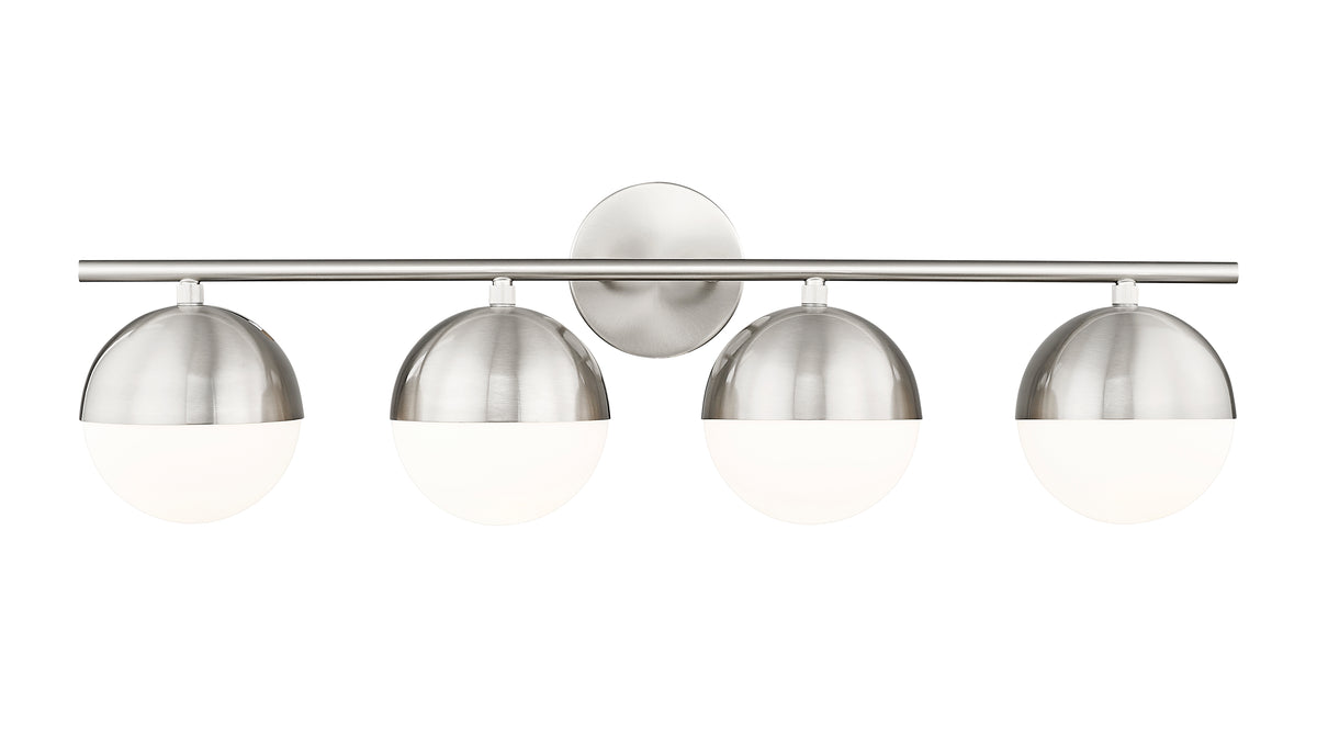 Realm Sphere 4 Light Vanity