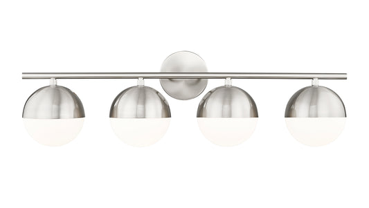 Realm Sphere 4 Light Vanity