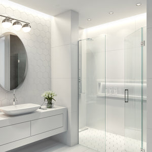 Realm Sphere 4 Light Vanity