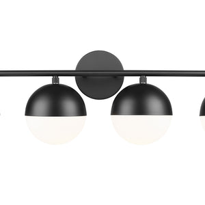 Realm Sphere 4 Light Vanity