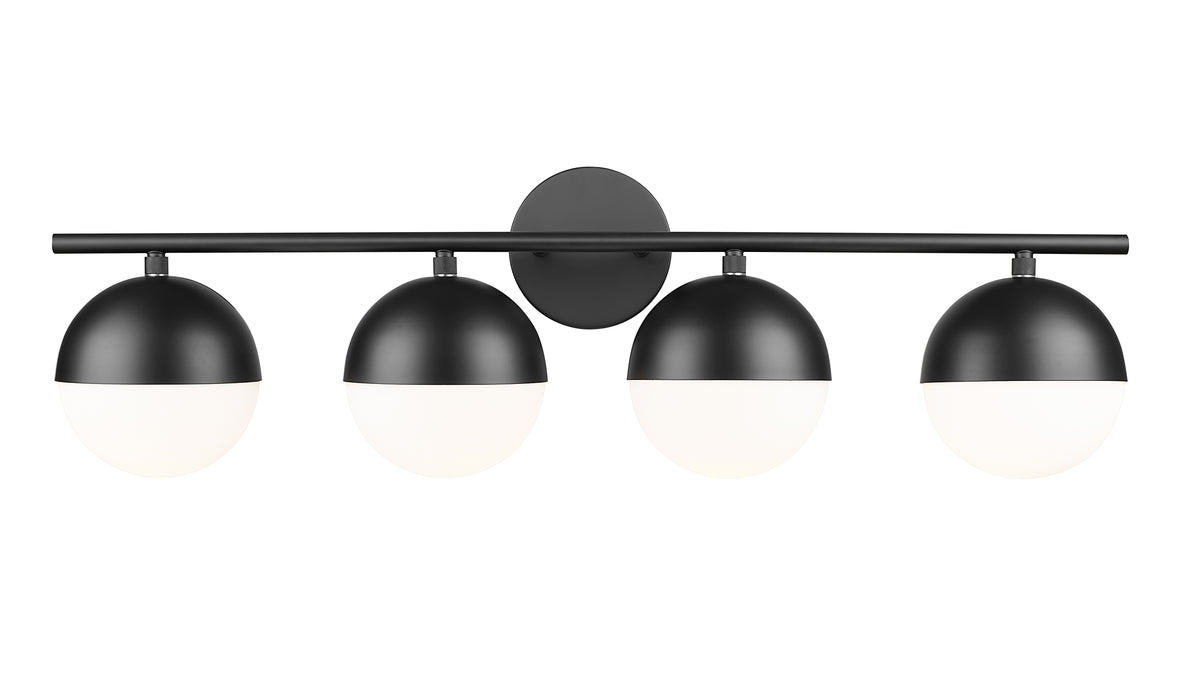 Realm Sphere 4 Light Vanity