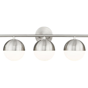 Realm Sphere 5 Light Vanity