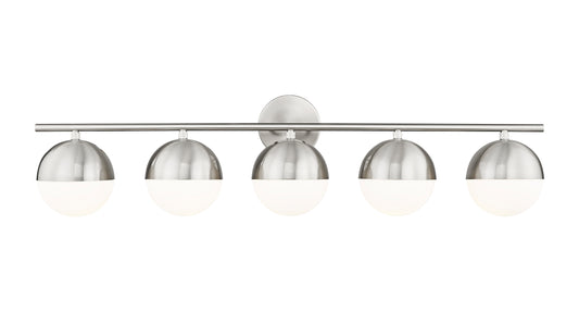 Realm Sphere 5 Light Vanity