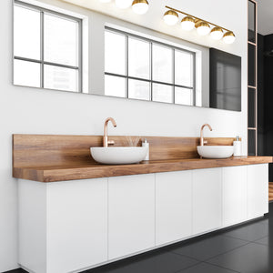 Realm Sphere 5 Light Vanity