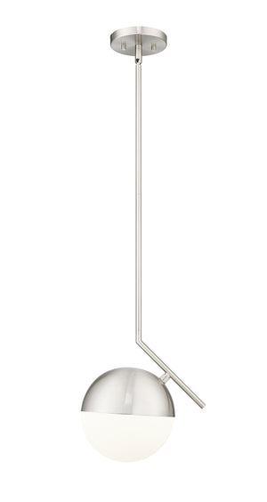 Realm Sphere 1 Light Pendant 1 x 100W - Medium