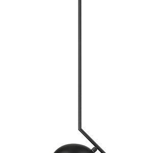 Realm Sphere 1 Light Pendant