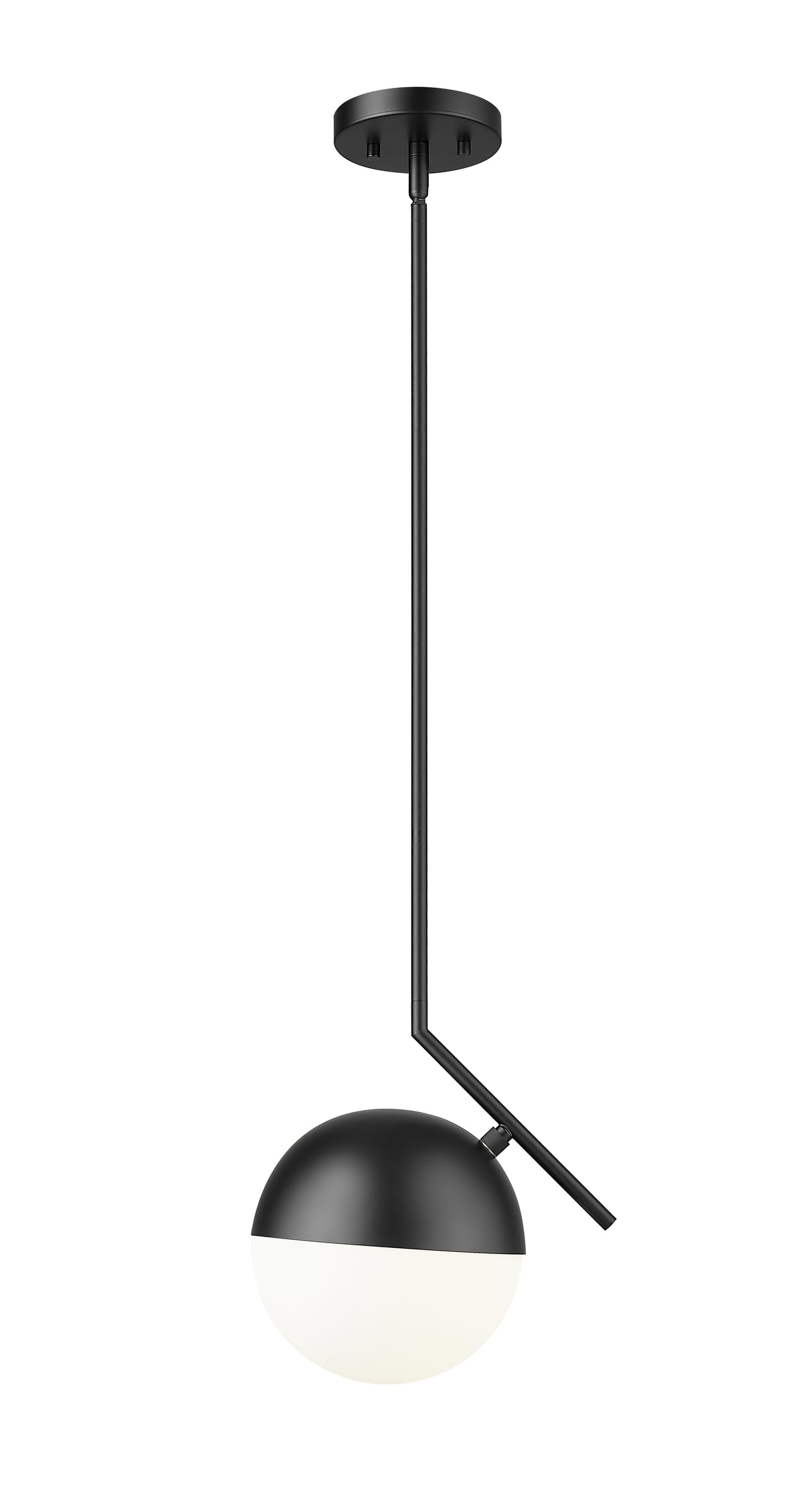 Realm Sphere 1 Light Pendant