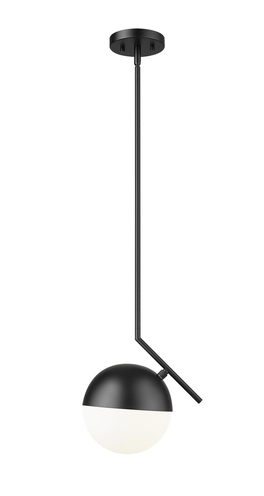 Realm Sphere 1 Light Pendant 1 x 100W - Medium