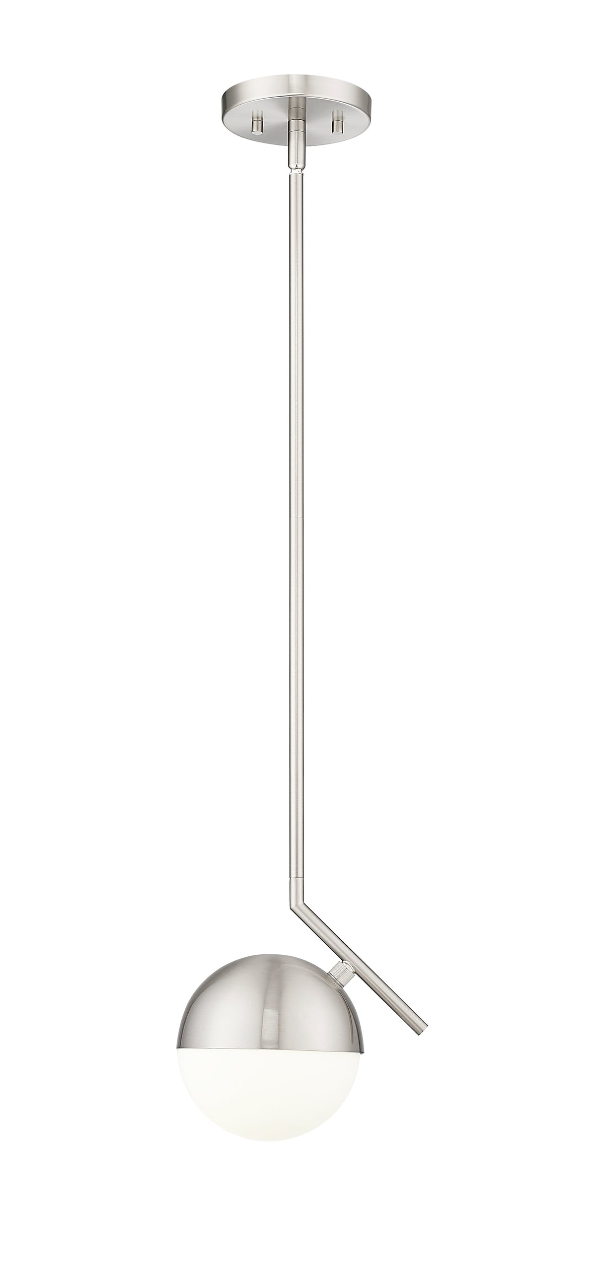 Realm Sphere 1 Light Pendant 1 x 60W - Medium