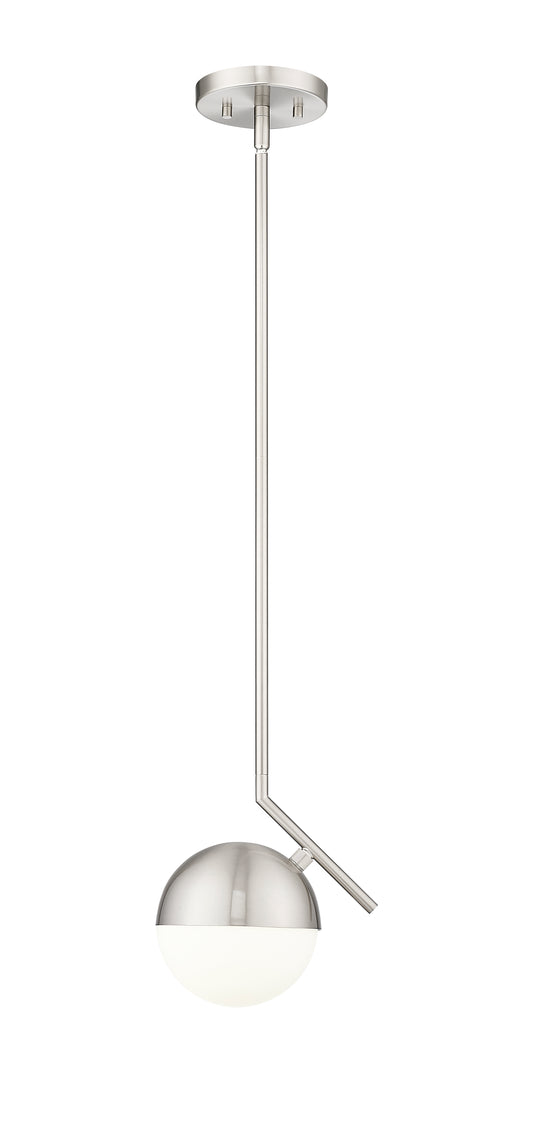Realm Sphere 1 Light Pendant 1 x 60W - Medium