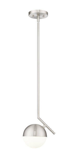 Realm Sphere 1 Light Pendant 1 x 60W - Medium