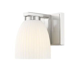 Naya 1 Light Wall Sconce
