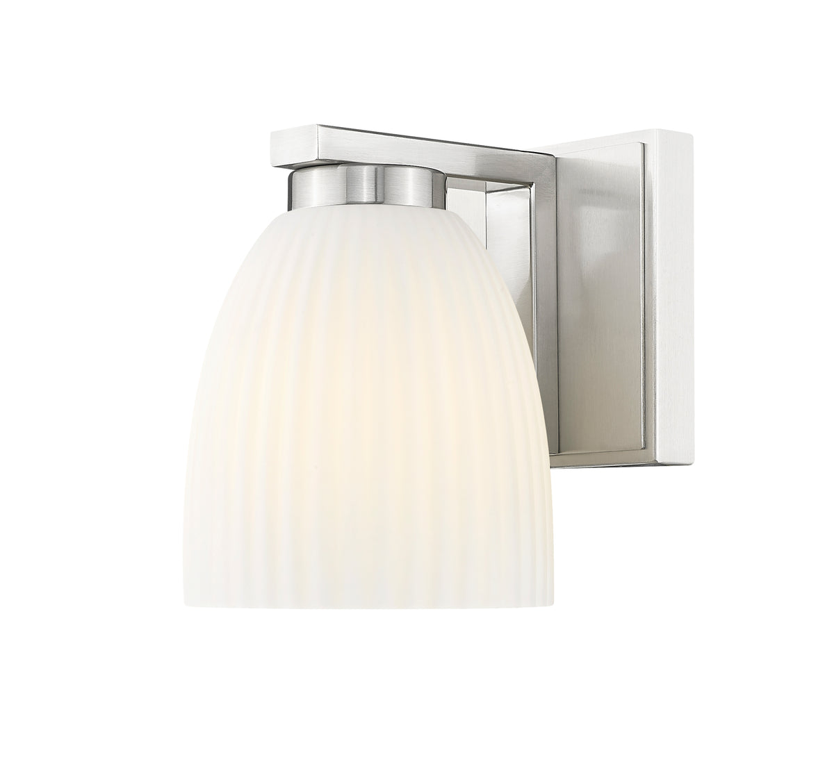Naya 1 Light Wall Sconce