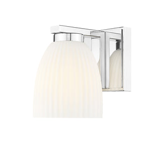 Naya 1 Light Wall Sconce