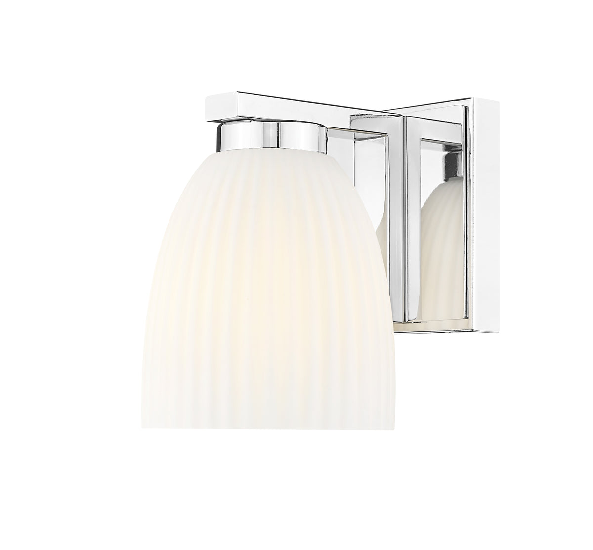 Naya 1 Light Wall Sconce