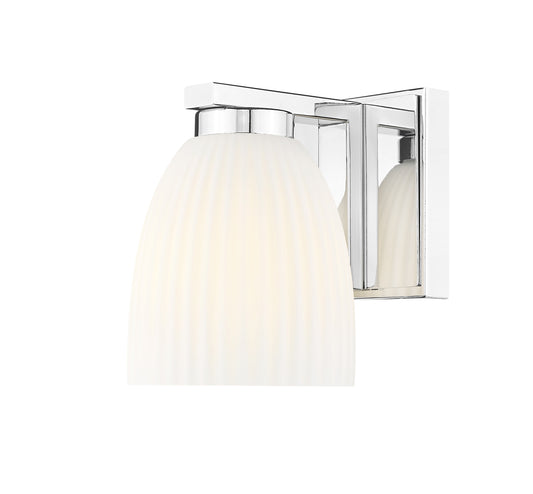 Naya 1 Light Wall Sconce 1 x 100W - Medium