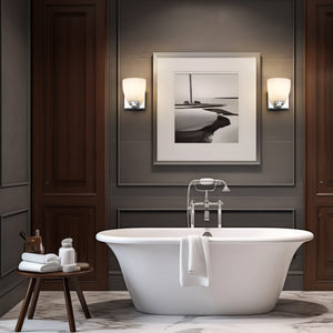 Naya 1 Light Wall Sconce