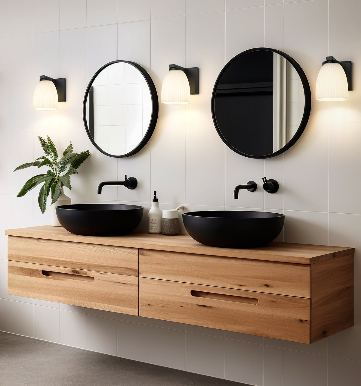 Naya 1 Light Wall Sconce