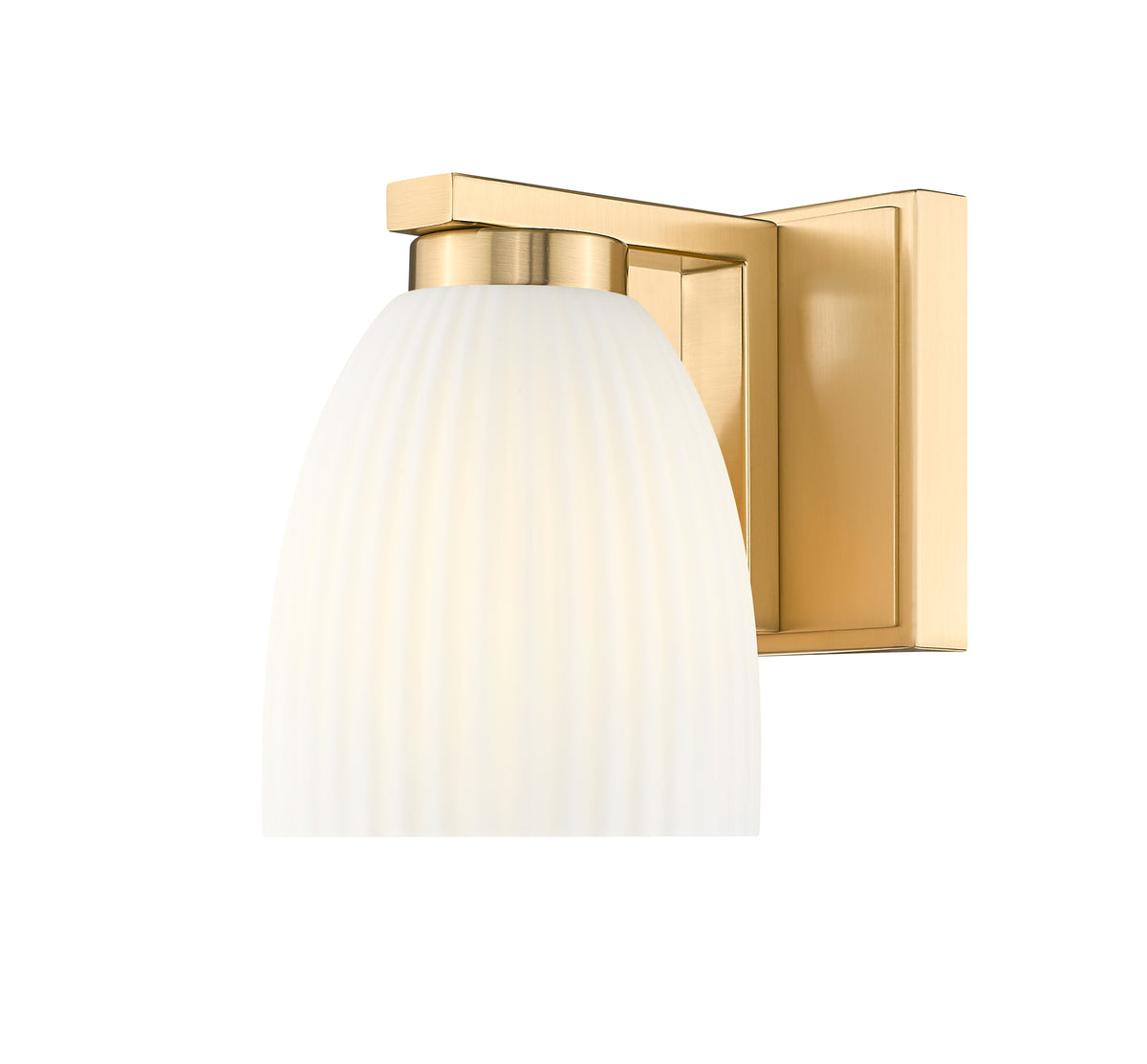 Naya 1 Light Wall Sconce