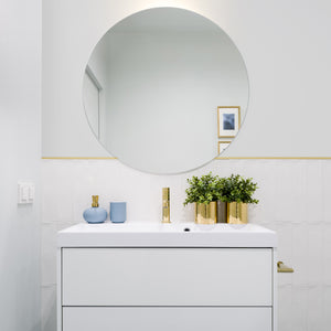 Naya 1 Light Wall Sconce
