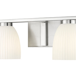 Naya 2 Light Vanity 3 x 100W - Medium
