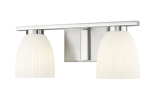 Naya 2 Light Vanity