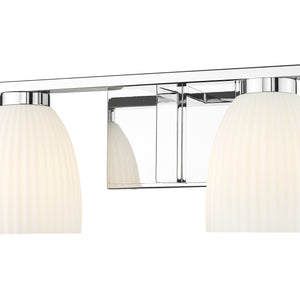 Naya 2 Light Vanity 3 x 100W - Medium