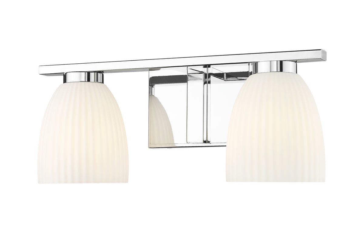 Naya 2 Light Vanity 3 x 100W - Medium