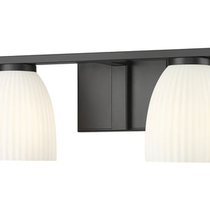 Naya 2 Light Vanity 3 x 100W - Medium