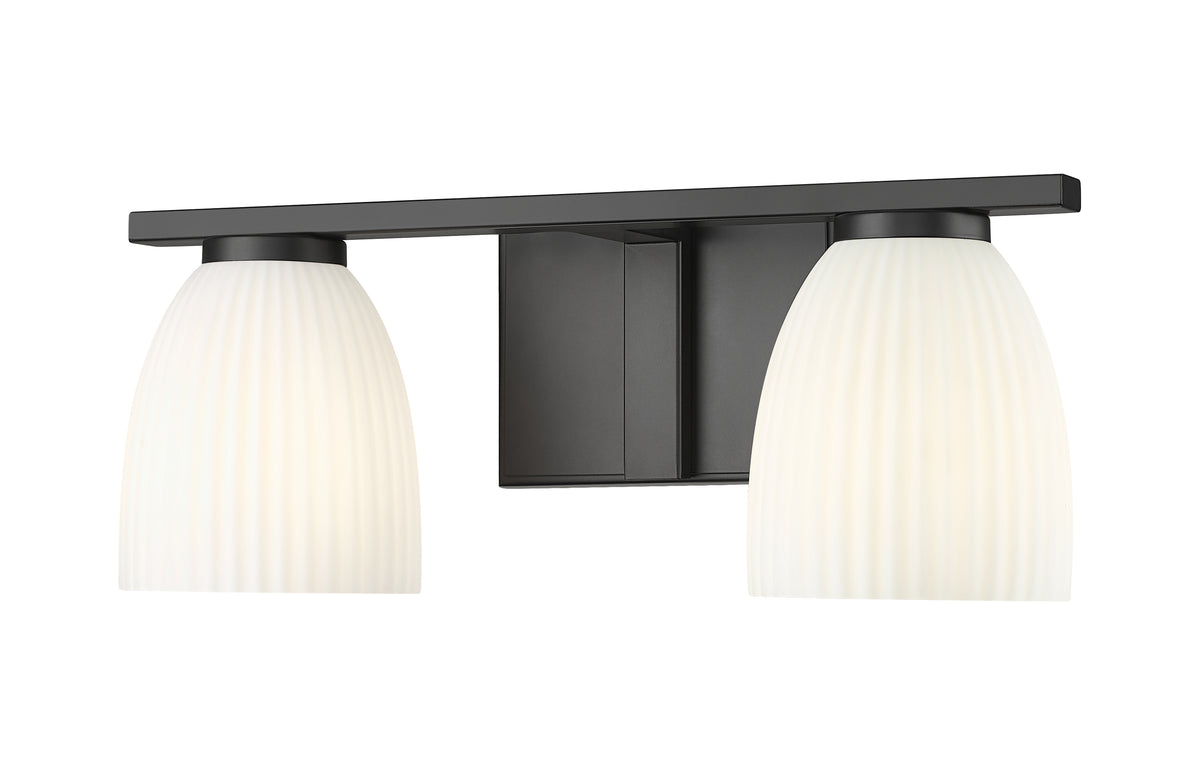 Naya 2 Light Vanity 3 x 100W - Medium