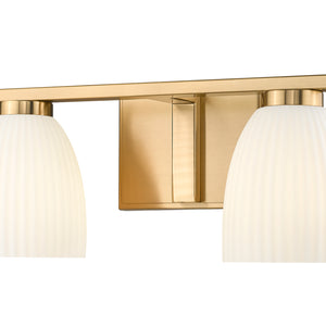 Naya 2 Light Vanity 3 x 100W - Medium