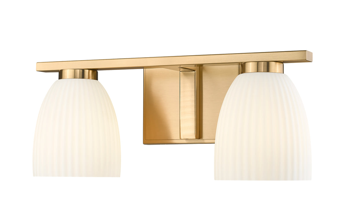 Naya 2 Light Vanity 3 x 100W - Medium
