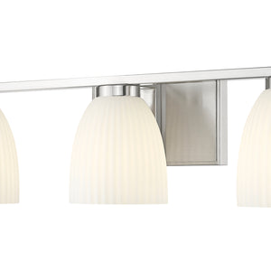 Naya 3 Light Vanity