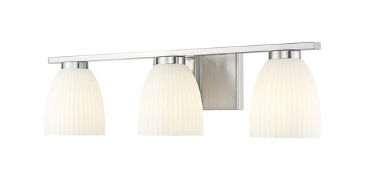 Naya 3 Light Vanity