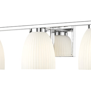 Naya 3 Light Vanity