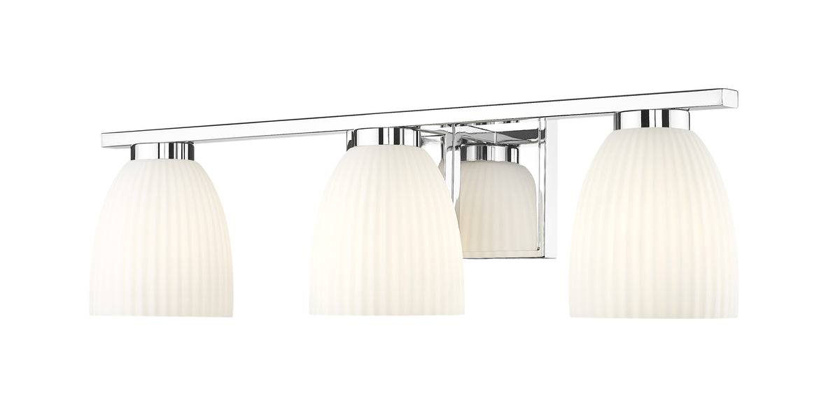 Naya 3 Light Vanity